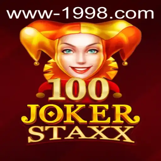Descubra o Fascinante Mundo de 100JokerStaxx e a Conexão com 1998.com