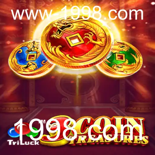 Descubra o Fascinante Mundo de 3CoinTreasures