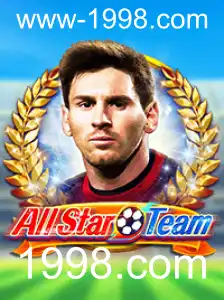 Descubra o Fascinante Mundo do Jogo AllStarTeam
