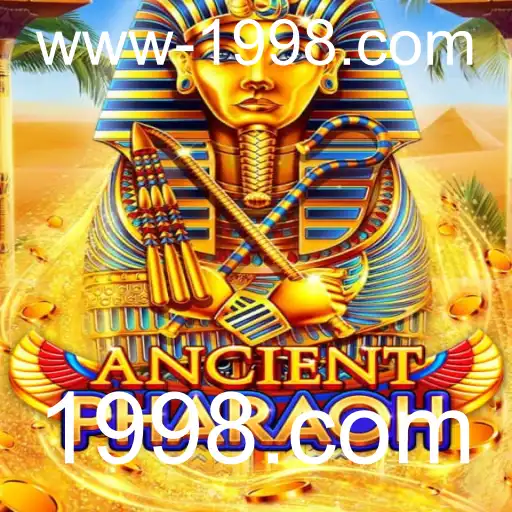 Descubra o Fascinante Mundo de AncientPharaoh e Seus Segredos em 1998.com