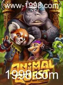Explorando o Universo de AnimalQuest: Desvendando o Passado e o Presente de um Clássico