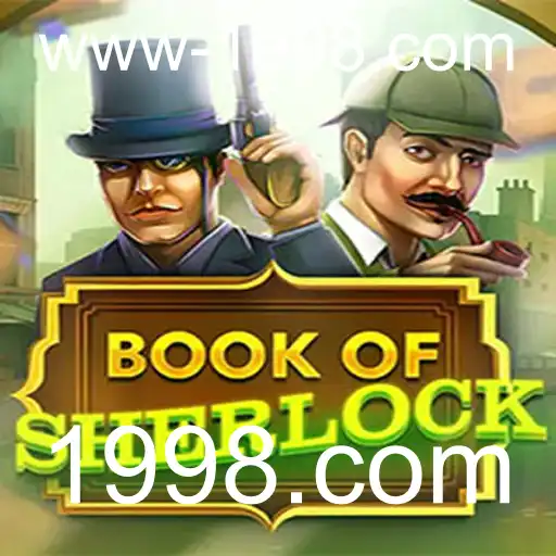 Explorando o Intrigante Mundo de 'BookOfSherlock'
