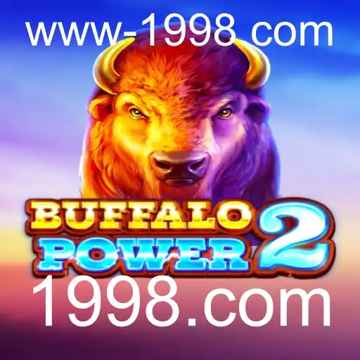 BuffaloPower2: Descubra o Novo Fenômeno dos Jogos em 1998.com