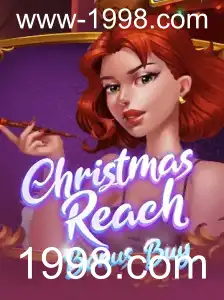 Explorando o Mundo de ChristmasReachBonusBuy: Uma Aventura Natalina