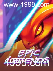 EpicLegends: A Fascinante Jornada no Universo do Jogo de 1998.com