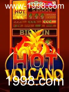 Explorando o Fascinante Mundo de HotVolcano: Um Mergulho nas Profundezas de 1998.com