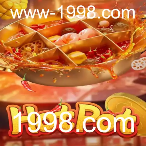 Explorando o Fascinante Jogo Hotpot em 1998.com