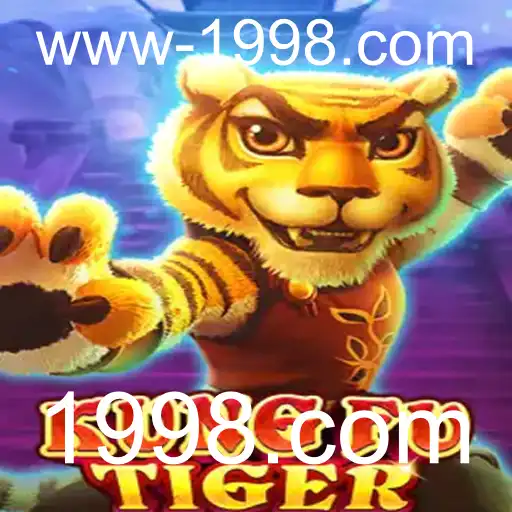 Descubra a Fascinante Aventura de KungFuTiger: O Jogo que Reúne Nostalgia e Ação