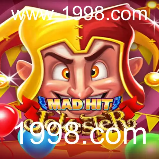 MadHitJokester: A Aventura de 1998.com