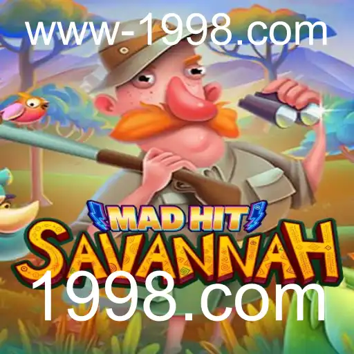 Descobrindo o Mundo de MadHitSavannah: Um Jogo Cativante
