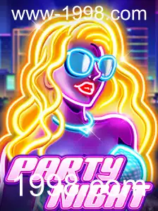 PartyNight: Descubra o Jogo que Combina Diversão e Estratégia