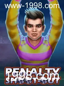 Descubra a Emoção do Jogo PenaltyShootOut