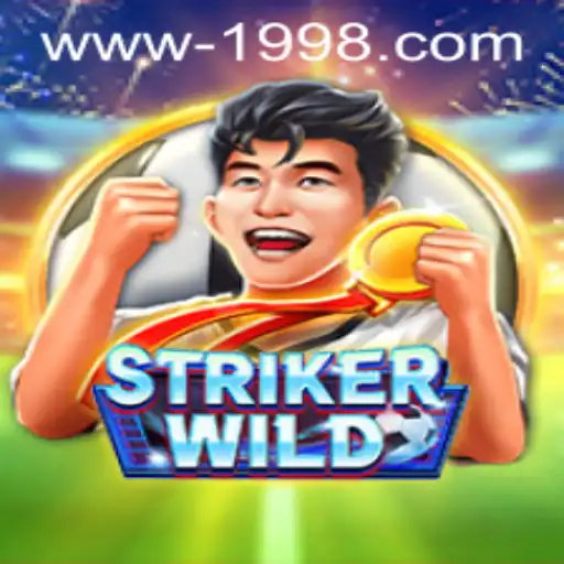 StrikerWILD: Uma Jornada ao Mundo dos Jogos de 1998
