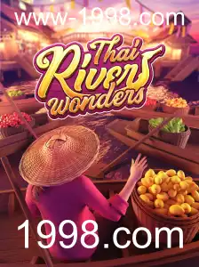 ThaiRiverWonders: Um Mergulho no Jogo de Estratégia e Aventura com Conexões Modernas