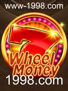 Introdução ao WheelMoney: Um Mergulho no Universo do Jogo de 1998.com
